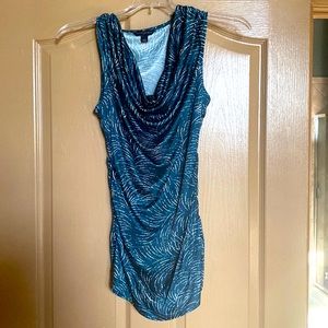 Banana Republic size small top